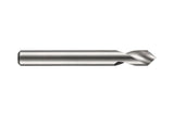 DORMER NC-Anbohrer R123 HM 90° Ø10 mm extra kurz – Zylinderschaft