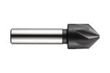 DORMER Kegelsenker DIN 335 A 90° HSS 12,5 mm mit 5 Schneiden