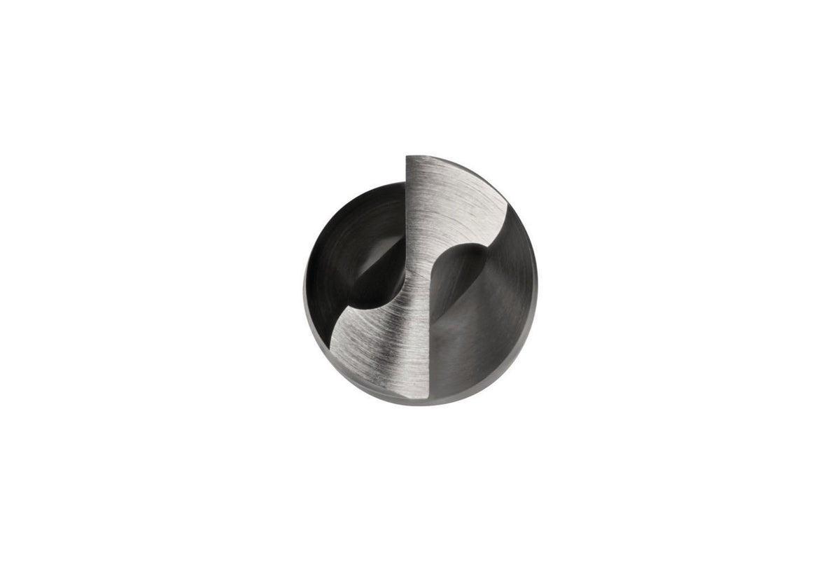 DORMER Tieflochspiralbohrer DIN 1869/1 Typ W HSS-E Ø 1,5 mm – Extra lang, 15xD