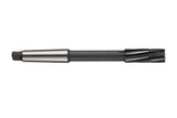 DORMER Maschinenreibahle B411 DIN 8094 H7 Form B Ø10 mm HM MK1 – Präzisionsreibahle