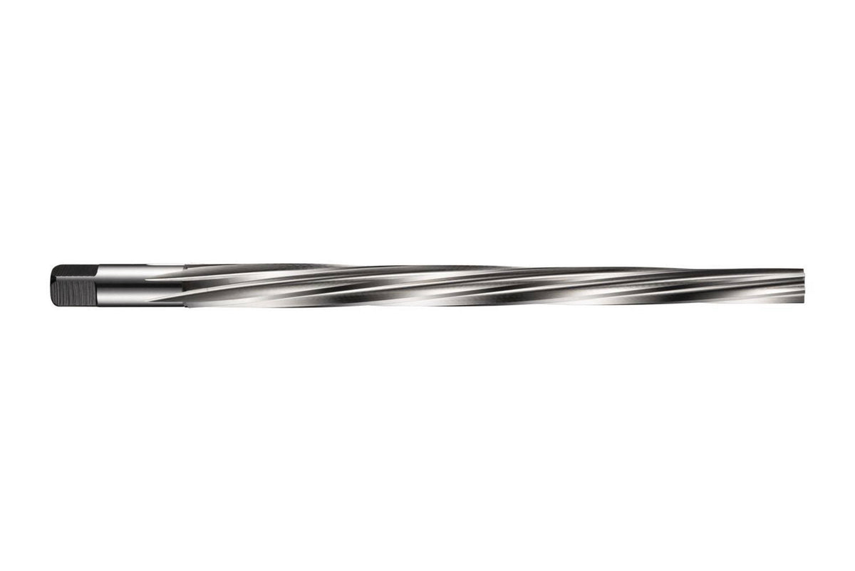 DORMER Handkegelreibahle HSS Nenn-Ø 1,2 mm DIN 9 für Kegelstifte