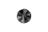 DORMER Schaftfräser C907 HSS-E-PM AlCroN-beschichtet 10 mm 4 Schneiden DIN 844 K
