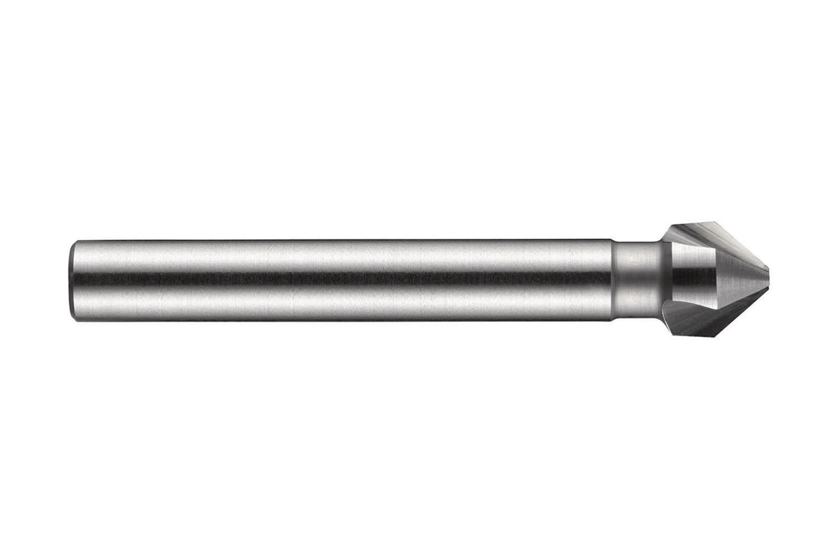 DORMER Kegelsenker DIN 335 C 82° Ø 10,4 mm HSS 3-Schneiden Zylinderschaft