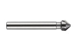 DORMER Kegelsenker DIN 335 C 82° Ø 10,4 mm HSS 3-Schneiden Zylinderschaft