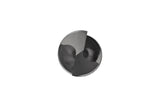 DORMER Spiralbohrer DIN 338 Typ N A101 HSS 1 mm Linksschneidend