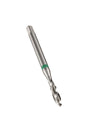DORMER Maschinengewindebohrer E473 M10 x 1,5 mm HSS-E-PM DIN 371C Green Shark