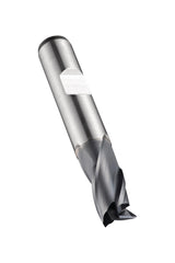 DORMER Langlochfräser DIN 327 D HSS-E-PM AlCroN-beschichtet 3 Schneiden Ø 10 mm