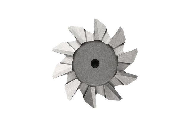 DORMER Winkelfräser DIN 1833 C 45° Ø12 mm HSS-E Z10 Schwalbenschwanzfräser