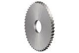 DORMER Metallkreissägeblatt D100 x 0,5 mm HSS Z.160 DIN 1837 – 5 Stück