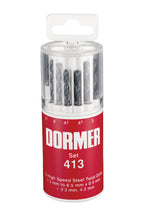 1,5-6,5 mm / 13 / 1.5 mm - 6.5 mm x 0.5 mm + 3.3 mm, 4.2 mm