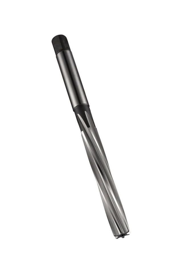 DORMER Handreibahle DIN 206 H7 25,4 mm HSS für präzise Bohrungen