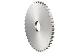 DORMER Metallkreissägeblatt D100 mm HSS Z.64 DIN 1838 – 5 Stück