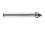 DORMER Kegelsenker DIN 334 C HSS 10 mm, 3 Schneiden, 60° – Präzisions-Entgrater