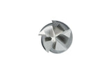 DORMER Schaftfräser C247 HSS-E-PM Ø25,4 mm – 5 Schneiden, DIN 844 K, 30° Helix