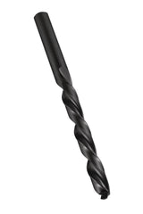 DORMER Spiralbohrer DIN 338 Typ N A101 HSS 1 mm Linksschneidend