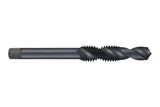 DORMER Kombigewindebohrer E651 C 2-3 UNC 1/2 Zoll HSS 1,5xD 2B – für Durchgangsgewinde