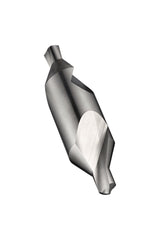 DORMER Zentrierbohrer DIN 333A HSS 0,5 mm Rechts Zylinderschaft