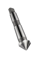 DORMER Kegelsenker DIN 335 D 90° HSS Ø25 mm mit MK2-Schaft – 3 Schneiden für präzise Senkungen