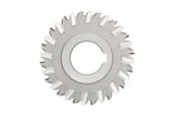 DORMER Scheibenfräser HSS-E Z.44, 100 mm x 2 mm, DIN 885 A – Präzision für Stahl & Edelstahl