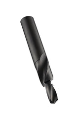 DORMER Kurzstufenbohrer A413 HSS vaporisiert 180° M10 Zylinderschaft