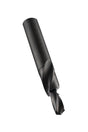 DORMER Kurzstufenbohrer A413 HSS vaporisiert 180° M10 Zylinderschaft