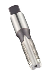 DORMER E708 Maschinengewindebohrer NPSM 1/2" x 14 HSS Blank 1,5xD – ANSI B94.9C