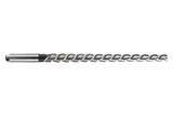 DORMER Handkegelreibahle HSS-E 10 mm DIN 2179 – Kegelstiftreibahle für 1:50 Verjüngung