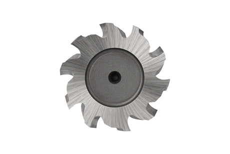 DORMER Schlitzfräser DIN 850 HSS-E Ø10,5 mm Z8 – Keilnutenfräsen für Stahl & Edelstahl