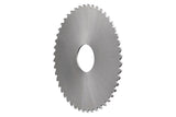 DORMER Metallkreissägeblatt D100 mm HSS Z.64 DIN 1838 – 5 Stück