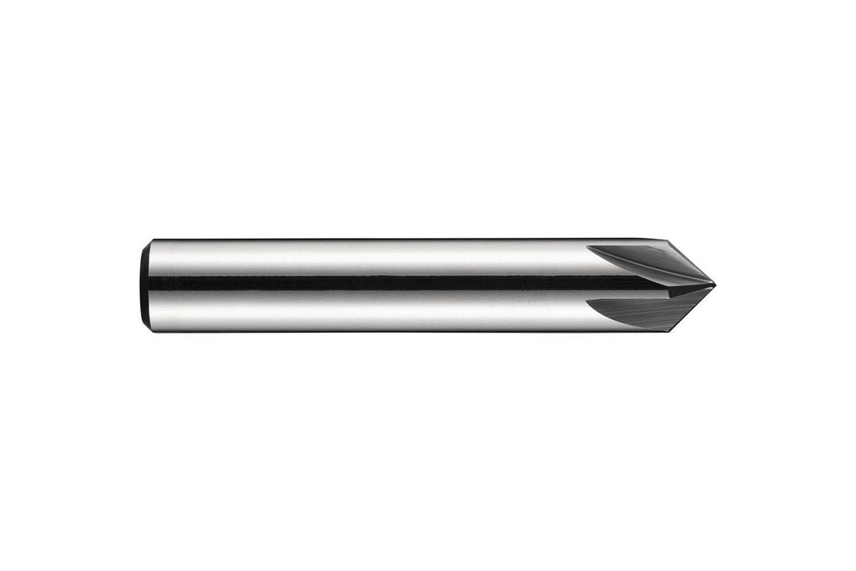 DORMER Kegelsenker DIN 335 A 90° HSS 12,5 mm mit 5 Schneiden