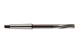 DORMER Maschinenreibahle B411 DIN 8094 H7 Form B Ø10 mm HM MK1 – Präzisionsreibahle