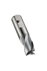 DORMER Langlochfräser DIN 327 D HSS-E-PM AlCroN-beschichtet 3 Schneiden Ø 10 mm