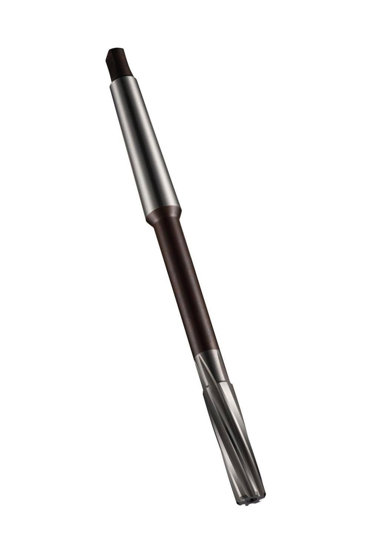 DORMER Maschinenreibahle B411 DIN 8094 H7 Form B Ø10 mm HM MK1 – Präzisionsreibahle