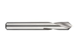 DORMER NC-Anbohrer DIN 1897 HSS 10 mm 120° Blank