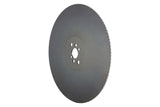 DORMER Metallkreissägeblatt HSS 250 mm 128 Zähne Zahnform HZ für Stahl und NE-Metalle