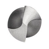 DORMER A100 Spiralbohrer HSS DIN 338 Typ N 0,7 mm – 10 Stück