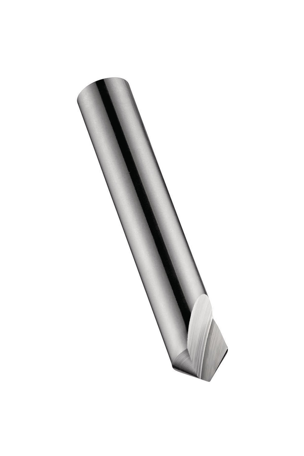 DORMER Kegelsenker 90° HSS Ø 10 mm Zylinderschaft – Präzisionssenker für ISO-Senkkopfschrauben
