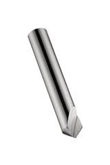 DORMER Kegelsenker 90° HSS Ø 10 mm Zylinderschaft – Präzisionssenker für ISO-Senkkopfschrauben