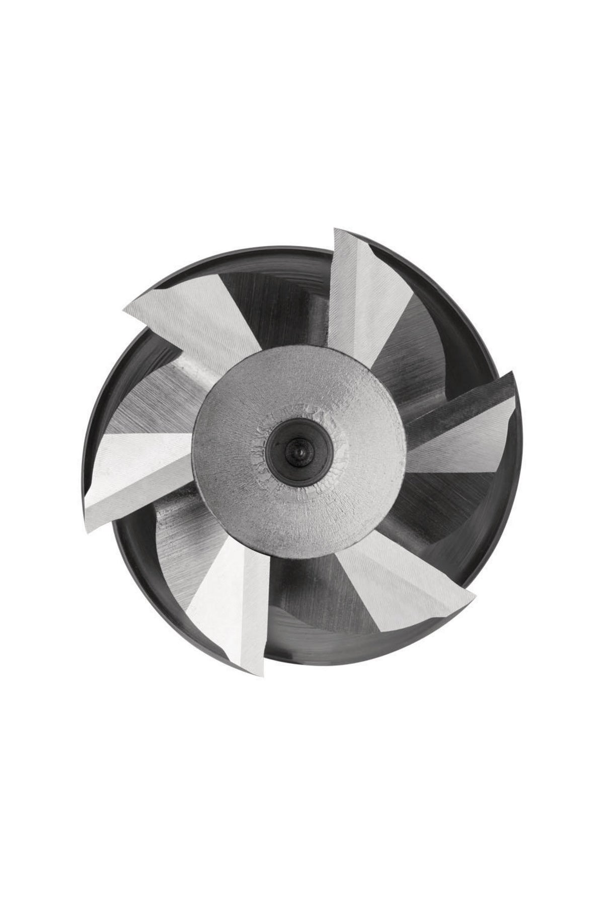 DORMER Schaftfräser C273 DIN 844 L Ø 25,4 mm HSS-E-PM 30° Z5 – Lang, Weldonschaft
