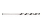 DORMER Spiralbohrer DIN 338 Typ N A101 HSS 1 mm Linksschneidend