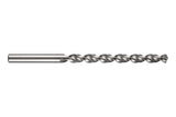 DORMER Tieflochspiralbohrer A940 HSS-E Ø1 mm – 10xD ohne Zentrierung
