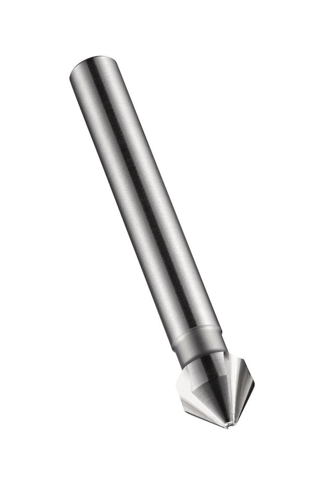DORMER Kegelsenker DIN 335 C 82° Ø 10,4 mm HSS 3-Schneiden Zylinderschaft