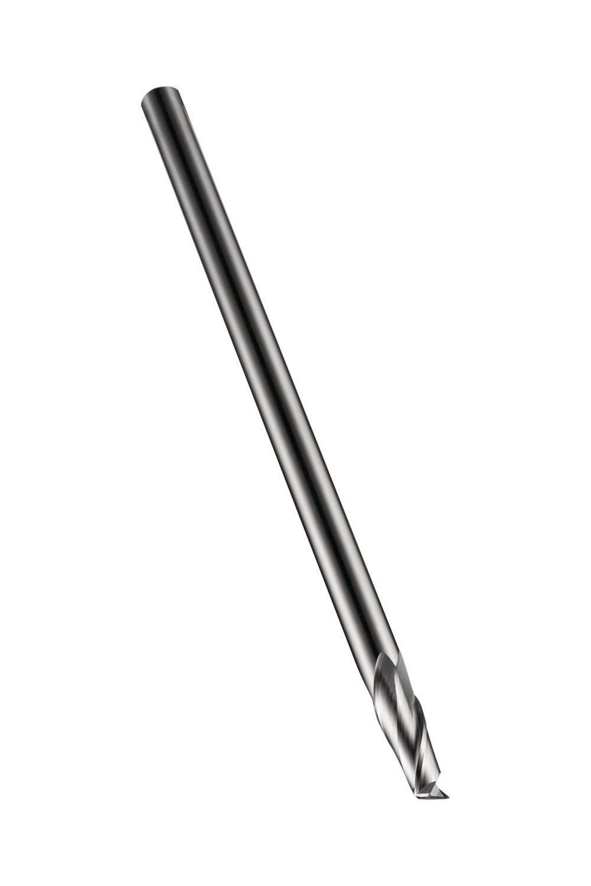 DORMER Schaftfräser C167 HSS-E Ø10 mm – 2 Schneiden, 30° Drallwinkel, DIN 1835-A
