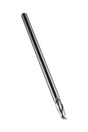 DORMER Schaftfräser C167 HSS-E Ø10 mm – 2 Schneiden, 30° Drallwinkel, DIN 1835-A