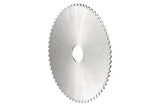 DORMER Metallkreissägeblatt D100 mm HSS Z.64 DIN 1838 – 5 Stück