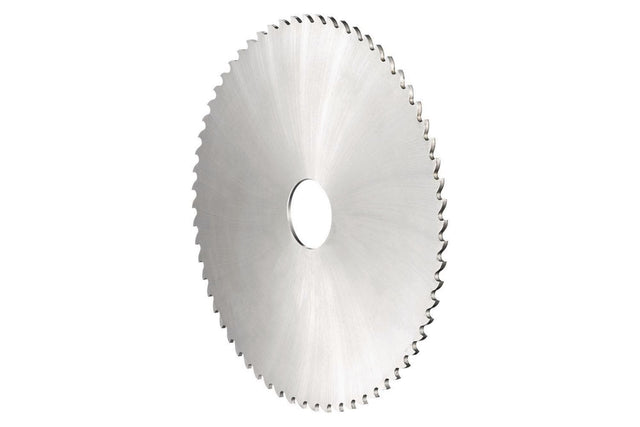 DORMER Metallkreissägeblatt D100 mm HSS Z.64 DIN 1838 – 5 Stück