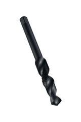 DORMER Kombigewindebohrer E654 C 2-3 UNF 1/4 Zoll HSS 1,5xD Medium – 30° Spiralnut