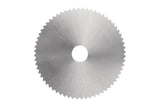 DORMER Metallkreissägeblatt D100 mm HSS Z.64 DIN 1838 – 5 Stück