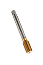 DORMER Gewindefurcher DIN 2184-1 Form C 2-3.5 HSS-E TiN UNF 1/2"