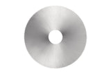 DORMER Metallkreissägeblatt D100 x 0,5 mm HSS Z.160 DIN 1837 – 5 Stück